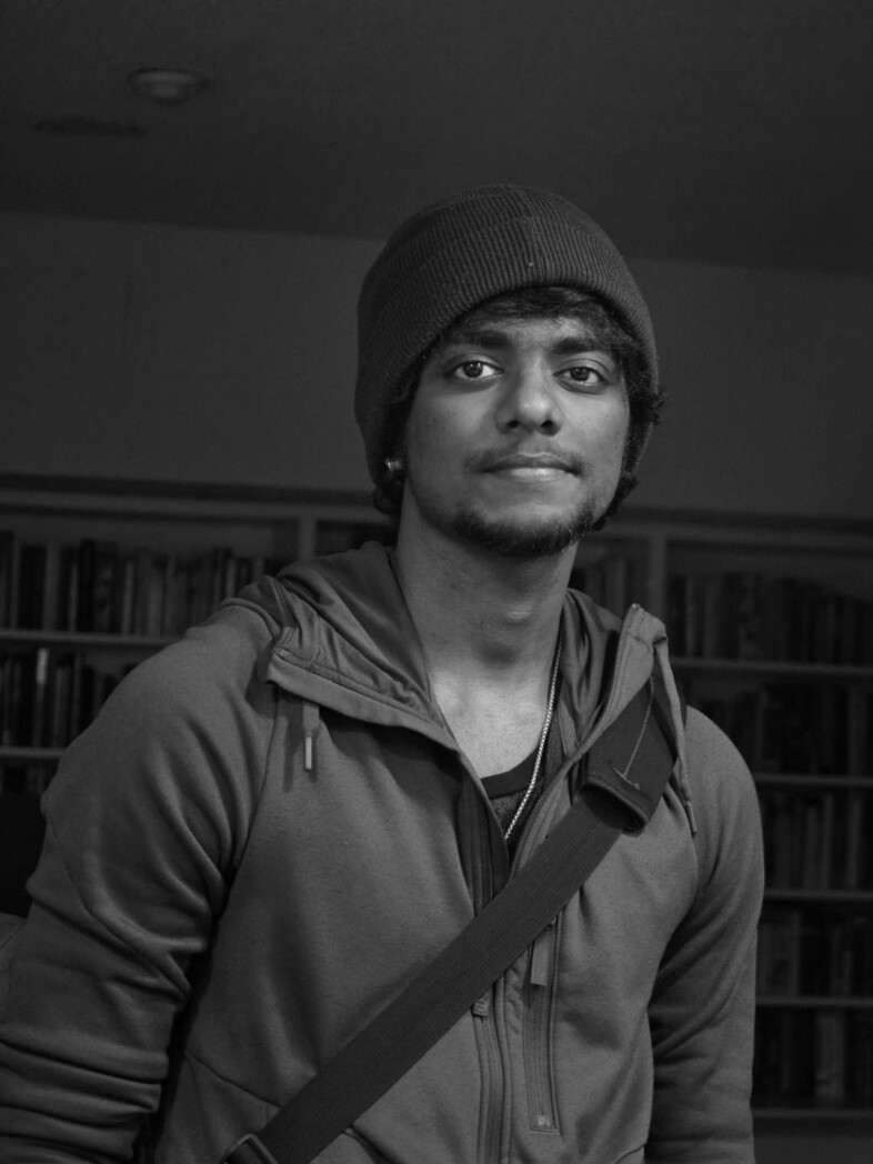 Nithik Velusamy Kavitha