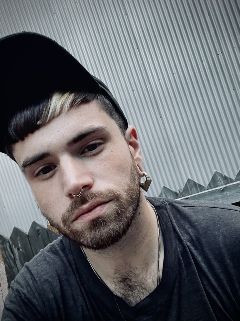 Dylan Kaiser