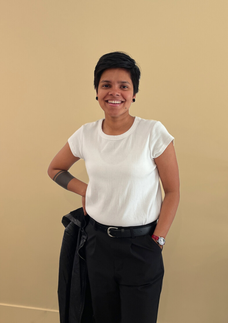 Roy Sushmita